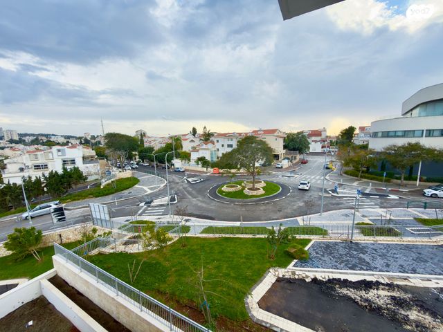 דירה, עמירם חרלף 3, אחוזה, חיפה