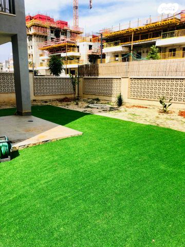 דירת גן, משה רבנו 1, אחיסמך, לוד