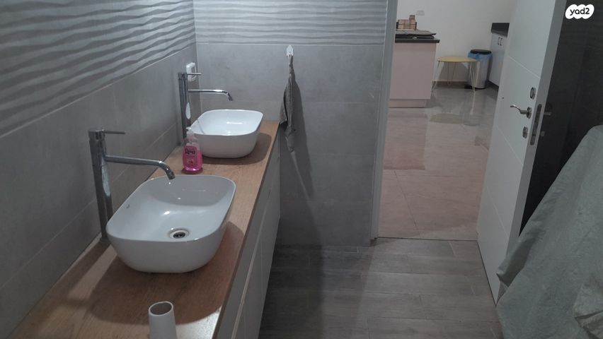 יחידת דיור, התאנה 20, כפר אהרון הישנה, נס ציונה