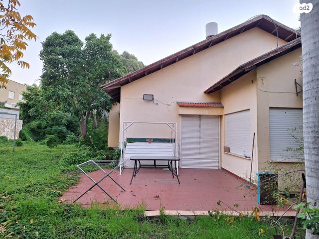 בית פרטי/ קוטג', נחל קדומים 8, קרית חרושת, קרית טבעון