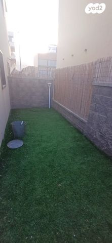 דירת גן, אורן 53, יובלים, קרית שמונה