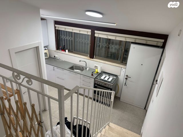 יחידת דיור, האלון 319, גבעון החדשה, גבעון החדשה