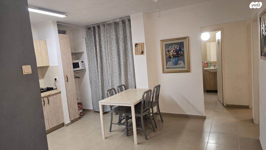 דירה, סנהדרין 12, שכונה ד', באר שבע