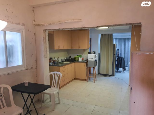 דירה, מרסיי 9, קרית שפרינצק, חיפה