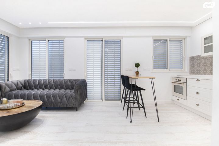 יחידת דיור, סנונית 65, טירת שלום, נס ציונה