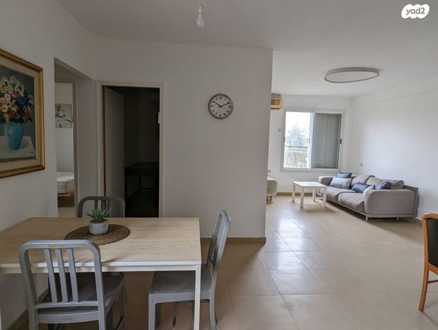 דירה, סנהדרין 12, שכונה ד', באר שבע