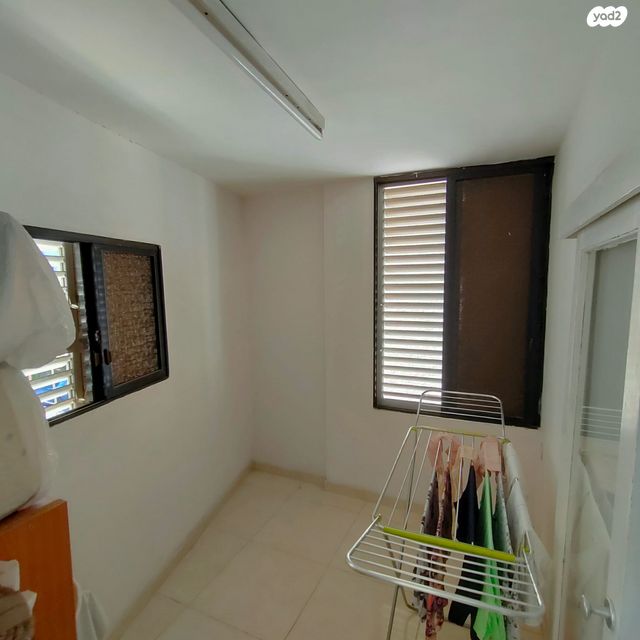 דירה, רוטשילד 95, המרכז השקט / מרכז העיר, פתח תקווה