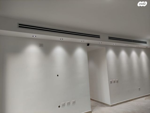 דירה, יצחק שמיר 15, נווה שרון / שער העיר, נתיבות