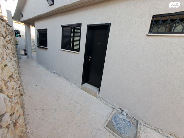 סמטת הדסה 27