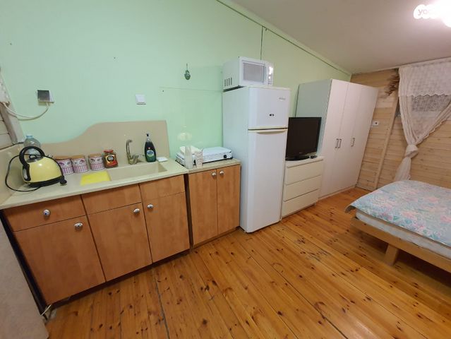 יחידת דיור, יצחק קורדובה 68, משמר השבעה, משמר השבעה