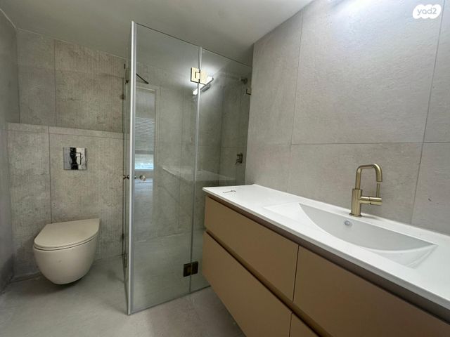 דירה, יהושע בן נון 58, הרצליה פיתוח, הרצליה