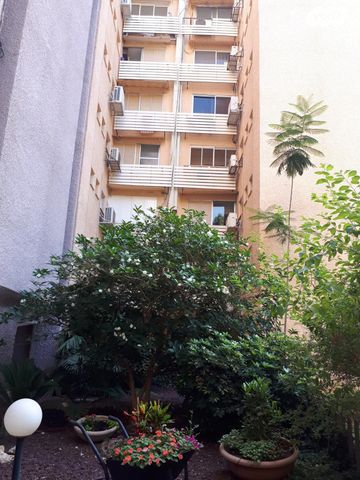 דירה, בר אילן 11, שיכוני מזרחי, כפר סבא