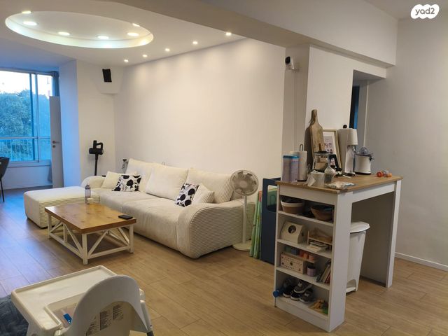 דירה, לוין אפשטיין 10, ב' / צפון מערב העיר, רחובות