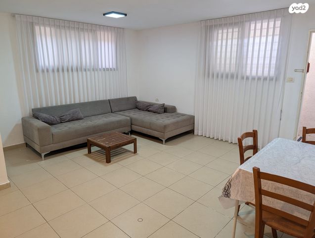 דירה, אמיר דרורי 1, קרית אילון, חולון