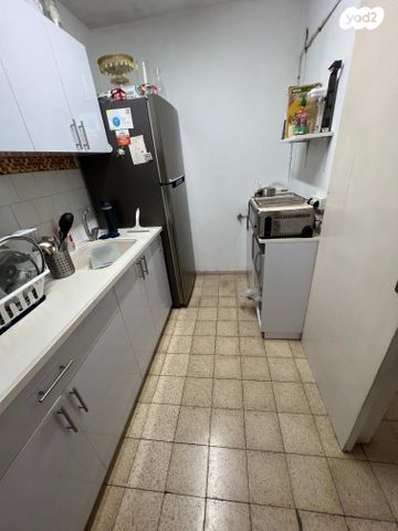 דירה, וינגייט 2, גני אילן, קרית אונו