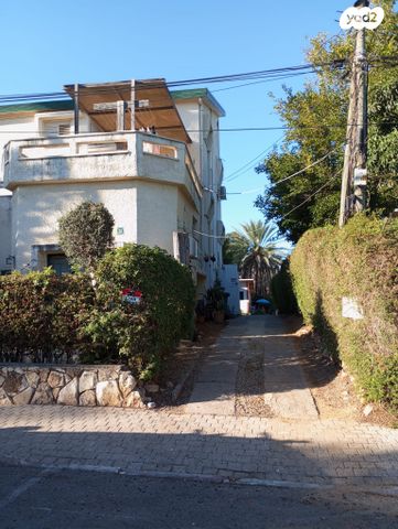 בית פרטי/ קוטג', המייסדים 28, המושבה, בנימינה גבעת עדה