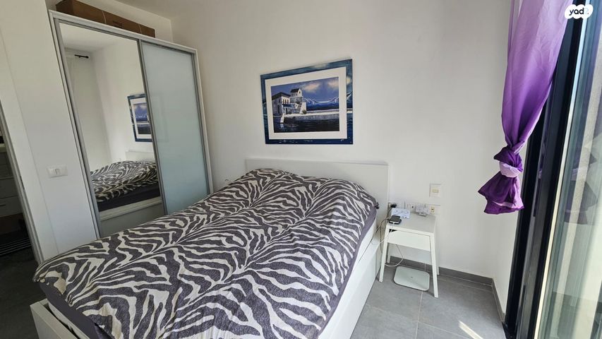 גג/ פנטהאוז, אייגר 10, נווה שאנן, תל אביב יפו