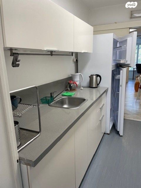 דירה, דובנוב 10, רמות רמז, חיפה