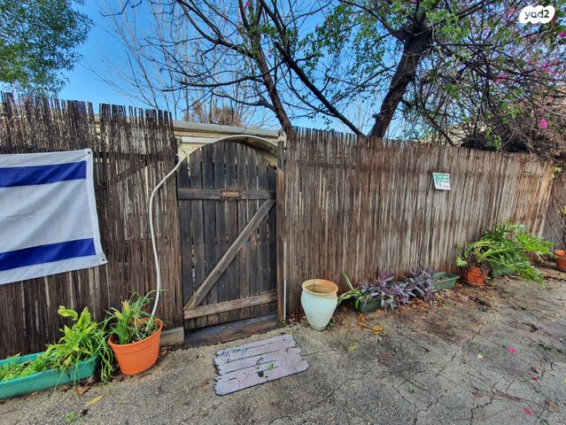 יחידת דיור, יצחק קורדובה 68, משמר השבעה, משמר השבעה