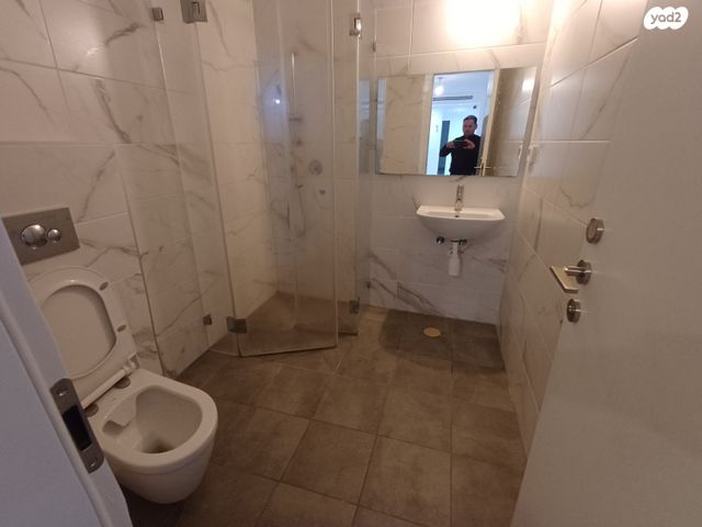 דירה, יער ביריה 4, נופי בן שמן, לוד