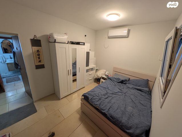 יחידת דיור, חטיבת יפתח 27, נווה הדר, הוד השרון