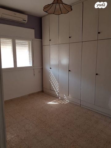 דירה, פינסקר 23, מרכז העיר, קרית אתא