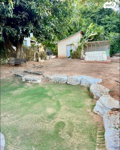 דו משפחתי, צעירי ציון 7, נווה עמל, הרצליה