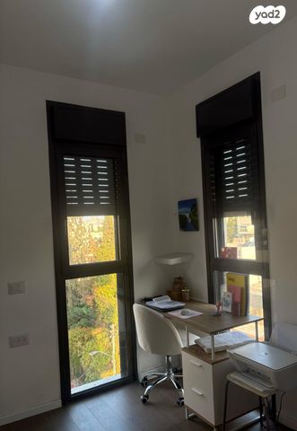 דירה, שדרות הצנחנים 18, נגבה, רמת גן