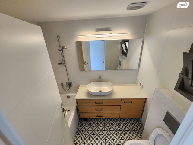 דירה, יהושוע באום 4, פרדס רייספלד, קרית אונו החדשה, קרית אונו