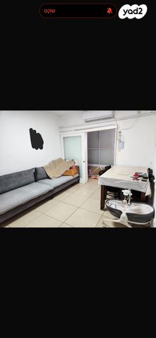 דירה, גבעתי 12, התקוה, בית יעקב, נווה צה"ל, תל אביב יפו