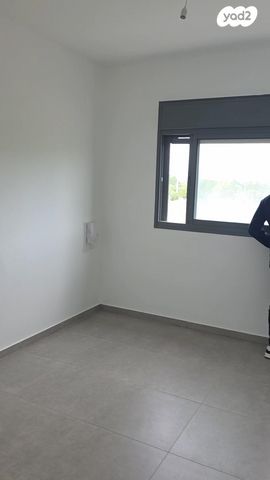 דירה, גומא 5, אגמים מזרח, אשקלון