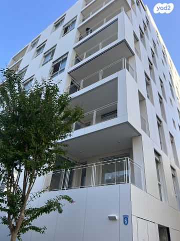 דירה, הניצנים 6, מרכז, הרצליה