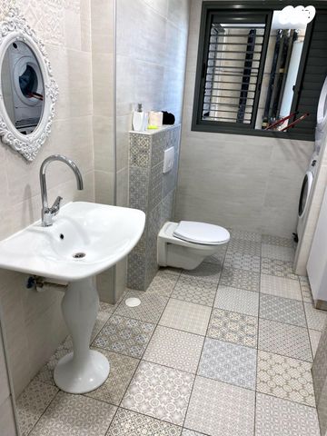 דירה, אודם 13, צמרות המושבה, באר יעקב