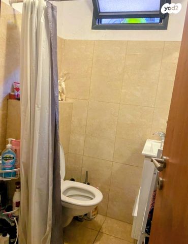 יחידת דיור, קדמת צבי 36, נווה דקלים, ראשון לציון