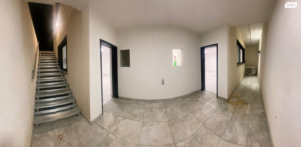 מרתף/ פרטר, לשם 1, אחוזת גדרה, גדרה