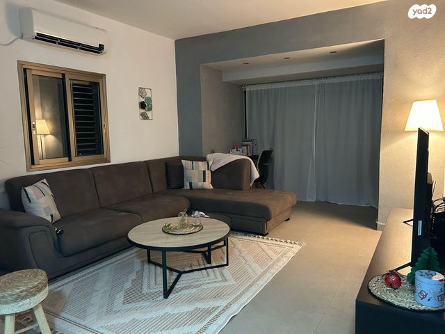 דירה, חביבה רייק 7, רמות רמז, חיפה