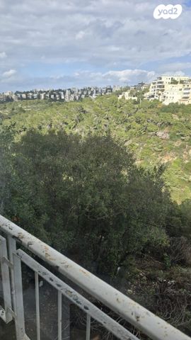 דירה, סמטת אהרון 4, אחוזה, חיפה