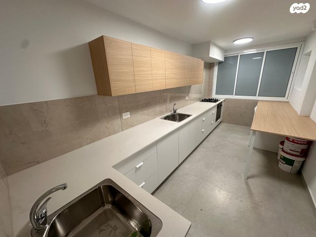 דירה, זלמן שז"ר 51, נווה עופר, תל כביר, תל אביב יפו