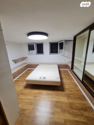 יחידת דיור, הכפיר 111, מלחה, מנחת, ירושלים