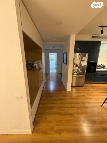 דירה, נלי זקס 3, פסגות אפק, ראש העין