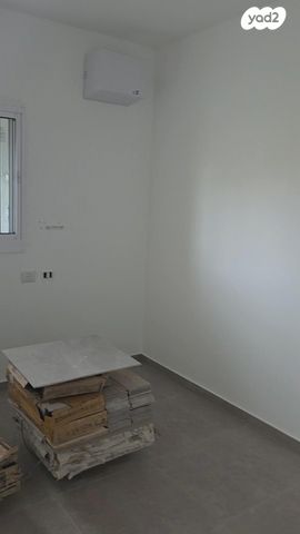 דירה, גומא 5, אגמים מזרח, אשקלון