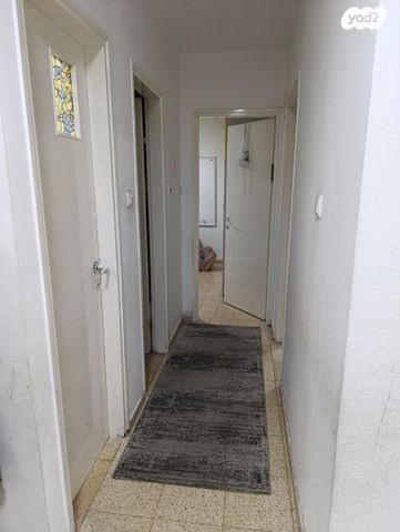 דירת גן, זאב שרף 28, פסגת זאב, ירושלים