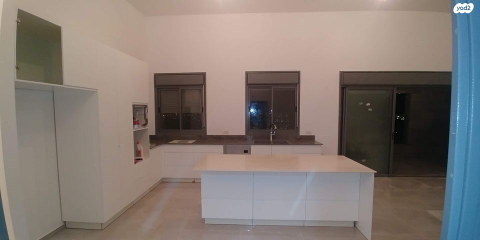 גג/ פנטהאוז, נחליאלי 6, סנסן, צור הדסה