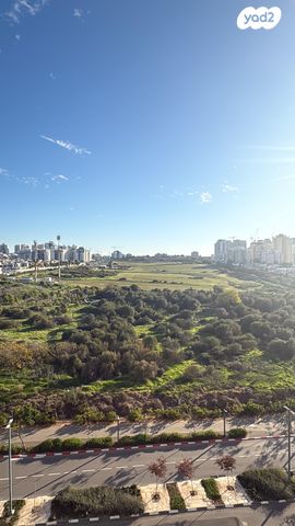 דירה, יצחק ויטנברג 1, פסגת הדר / נווה עוז הירוקה, פתח תקווה