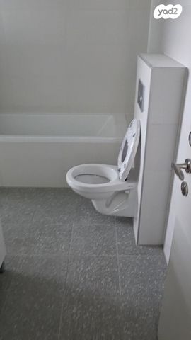 דירה, גומא 5, אגמים מזרח, אשקלון