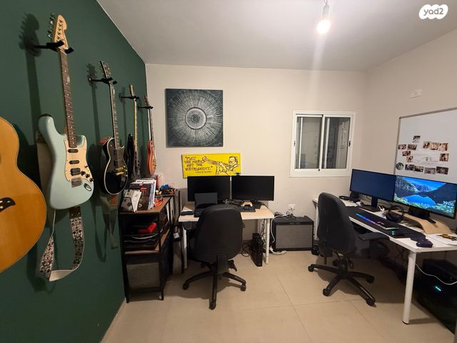 דירה, נלי זקס 3, פסגות אפק, ראש העין