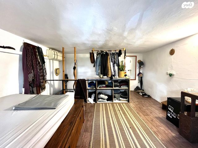 דירה, שבטי ישראל 33, צהלון, שיכוני חסכון, תל אביב יפו