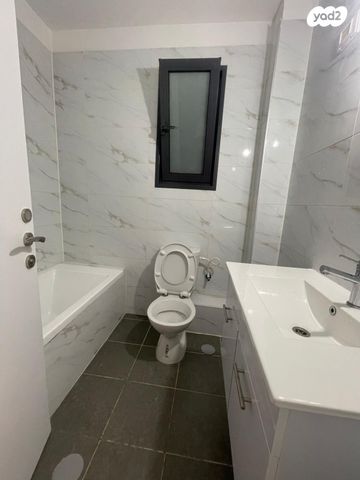 דירה, חיים הרצוג 34, פסגות אפק, ראש העין