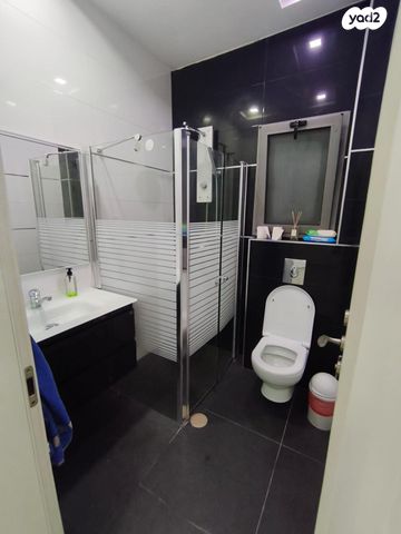 דירת גן, שדרות קדש 4, ברנע, אשקלון