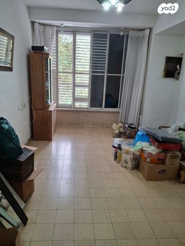 דירה, שדרות קוגל 16, גרין ועם, חולון